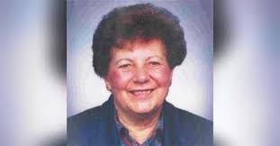 Mrs. Mary Ann Verni Obituary