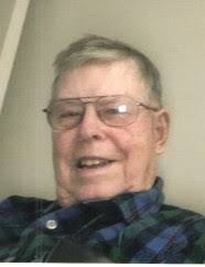 Charles Frederick "Fred" Grimes Obituary January 2, 2022