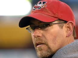 He has put so much of his life into football': Longtime Weyburn football  coach Darren Abel set to retire