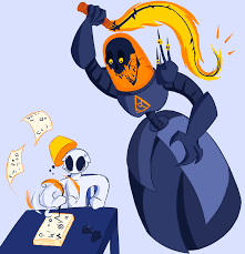 Write a Complete Monster  So You Want To - TV Tropes