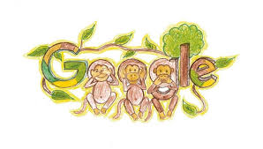 Doodle on the entry form: Doodle 4 Google 2018 A Look At The Creatives Submitted By Indian School Students This Year