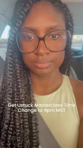 By popular demand, we changed the time! Join us tomorrow, Sunday at 4pm  MST! Link in description to register!