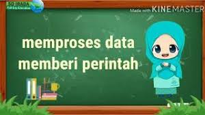 Soal tik kelas 6 sd dan kunci jawaban. Materi Tik Kelas 6 Sd Semester 1