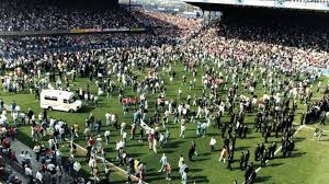 The 96th victim of the hillsborough disaster was tony bland. Hillsborough Timeline Of The 1989 Stadium Disaster Bbc News