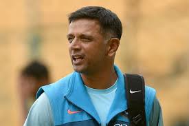 Roebuck was observing dravid withstand a fearsome australian pace attack with his trademark fortitude, attrition and immense powers of concentration. I Would Not Have Survived Today If I Batted My Way Rahul Dravid Cricket News