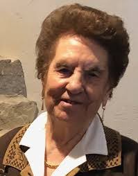 Maria Cipriano's Instagram, Twitter & Facebook