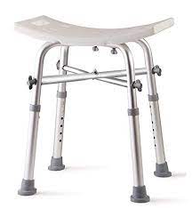 Best shower chairs for seniors reviews drive medical rtl12505 premium shower chair for seniors. 7 Best Shower Seats And Bath Transfer Benches Walhub