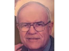 Robert Spivey Obituary (1931