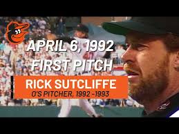 Historic Orioles Moments