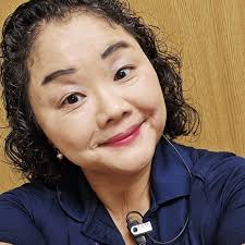 A beautiful sushi cake!