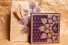 Indian Wedding Card Is In Relation To Enjoying Doing The Little Things Together Start Wedding Planner Binder Indian Invitation Cards Wedding Cards