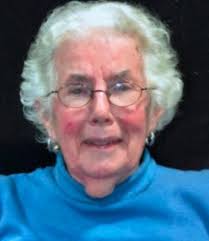 Mary O'Connor Obituary (1928