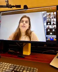 2024 Global Mobility Forum: “On Campus”! An amazing opportunity to talk  about talent trends and connect with our clients! Austin