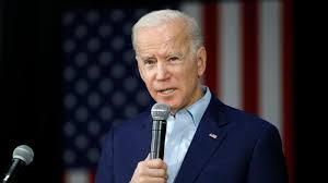 18, 2021, in washington, d.c. Joe Biden Trump Has Weakened Our Capacity To Deal With Coronavirus