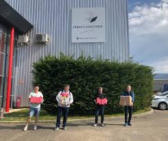 Deja 15 Jours De Confinement Vos Initiatives Solidaires Dans L Ain