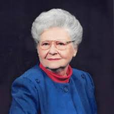 Most Recent Obituaries