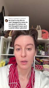 Logan Wolfe Tattoo Artist