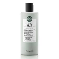 Information on when we delete personal data, the countries where we save data (e.g., us, eu, uk, singapore), and the companies we collaborate with can be found in our privacy statement. Maria Nila True Sulphate Free Soft Shampoo Salon Services