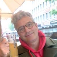 Alexander C.Y.A. Hamm