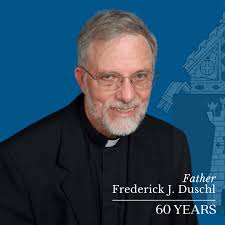 On Wednesday, May 14, 2025, the Diocese of Toledo hosted the annual Jubilee  Day of Reflection to honor the dedicated service of this year's Priest  Jubilarians. The event recognizes significant milestones in