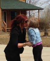 Ahead of the birth of their baby girl, layne, the teen they really wanted a house with more room and acreage for animals in the country, a source told radar online of the couple's decision to move. Photo Teen Mom 2 S Chelsea Houska Bought A House