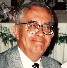 Obituary of Edward F. Dougherty