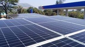 6.5 KW On Grid Solar System at ₹ 470000/kw | On Grid Solar ...