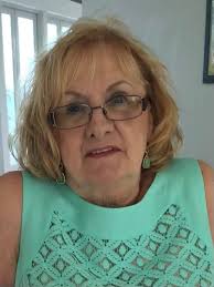 Carolyn Greaves Obituary