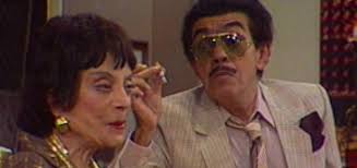 De salário miserável a horror de pobre: os bordões eternos de Chico Anysio  · Notícias da TV