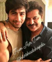 Best Father And Son Onscreen Will Miss This Bond Extendbepannaah Good Good Father Jennifer Winget Harshad Chopda