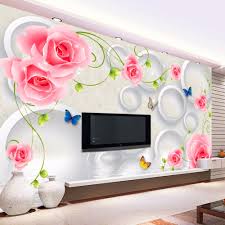 Salah satu contoh mural kritis yang dihapus yakni mural bertuliskan 'wabah sebenarnya adalah kelaparan'. Beibehang Custom Wallpaper 3d Photo Mural Dream Rose Flower 3d Stereo Mural Tv Background Wall Living Room Bedroom 3d Wallpaper Photo Wall Paper 3d Wall Murals Wallpapermural Wallpaper Aliexpress