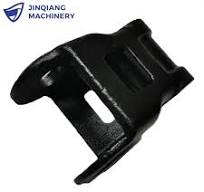 For Volvo F12 Axle Parts Front Spring Rear Sliding Bracket ...
