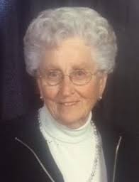 Pearl Radabaugh Obituary