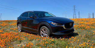 2020 Mazda Cx 30 Review The Stylish Small Crossover The Torque Report