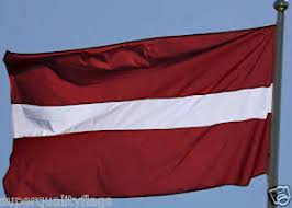283 latvian flag premium high res photos. Latvia Latvian Flag With Brass Grommets New 3x5 Ft Better Quality Usa Seller Ebay