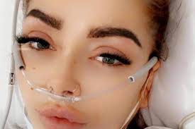 Fundraiser for Bernice Physick by Vicky Ambrose : Help towards Bernice  making memories with her kids