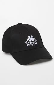 Kappa Strapback Dad Hat Dad Hats Hats Kappa Logo