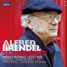 Franz Schubert: Piano Works 1822-1828: Amazon.co.uk: CDs & Vinyl
