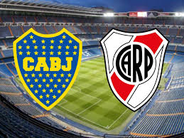 La transmisión oficial del superclásico argentino estará a cargo de espn. River Boca Fecha Hora Y Canales Para Ver La Final De Copa Libertadores Diario El Heraldo
