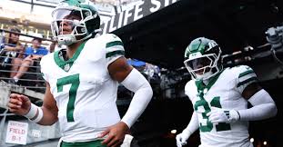 New York Jets Team Strategy