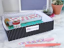 Black And White Polka Dot Storage Bins Modern Farmhouse Home Decor Black And White Polka Dot Office Storage Fabric Storage Bin Black White Storage Basket Shelf Organization Fabric Storage Bins