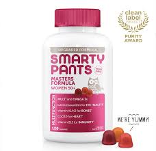 Content updated daily for best vitamin supplements women Best Multivitamins For Women Over 50 According To A Dietitian