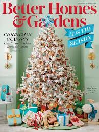 Better Homes Gardens Magazines Ad Decor Better Homes And Gardens Better Homes Home And Garden