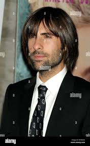 Jason mitchell hi-res stock photography and images