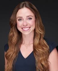 Anna Brod's Instagram, Twitter & Facebook