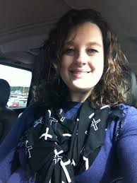 Katie Randall, Jamberry Nails Independent Consultant