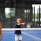 Let's Go Padel - Kids Halloween Coaching Camp event image