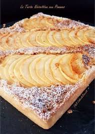 La Tarte Noisettine Aux Pommes C B Cakes Biscuits Recette Tarte Aux Pommes Recette Patisserie Facile Tarte Sans Pate