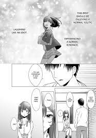 Check spelling or type a new query. Read Hige Wo Soru Soshite Joshikosei Wo Hirou Chapter 1 Mangafreak