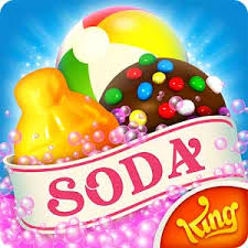 Switch and match candies in this tasty puzzle adventure to progress to the next level for that sweet winning feeling! Candy Crush Soda Saga Latest Version 1 187 4 Apk Download Androidapksbox